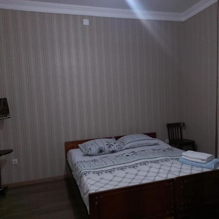 Guest House 코불레티 외부 사진