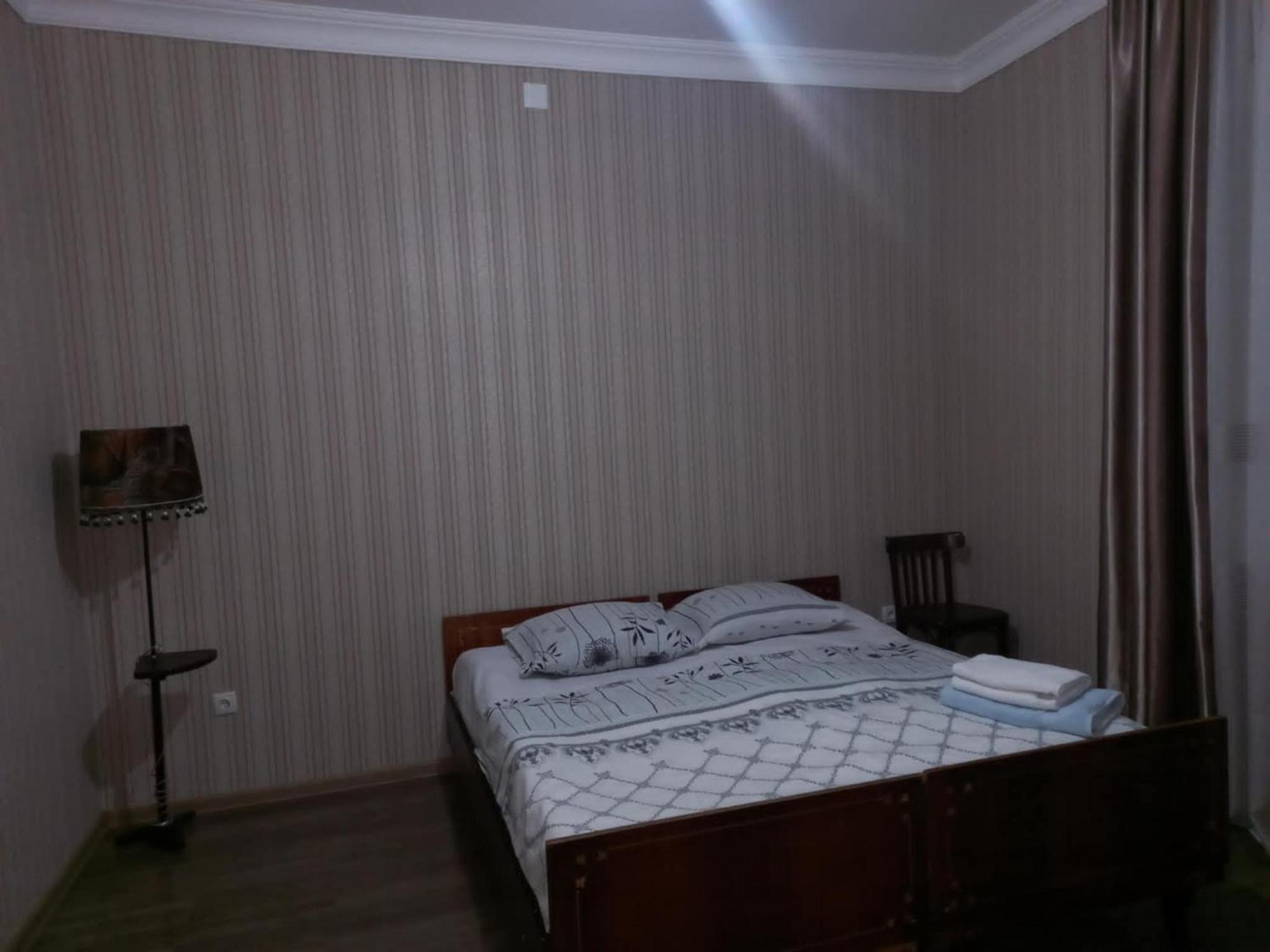 Guest House 코불레티 외부 사진