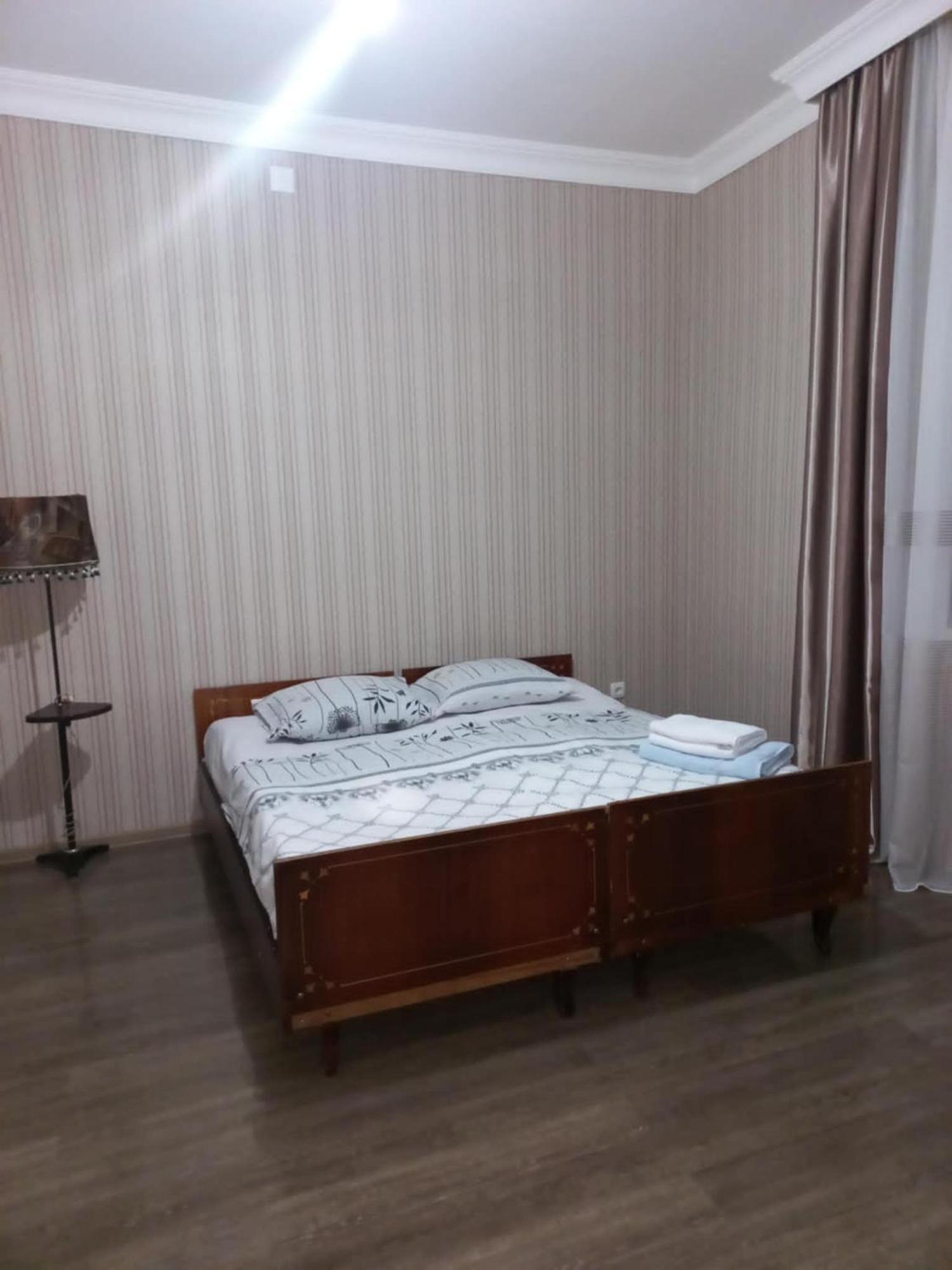 Guest House 코불레티 외부 사진