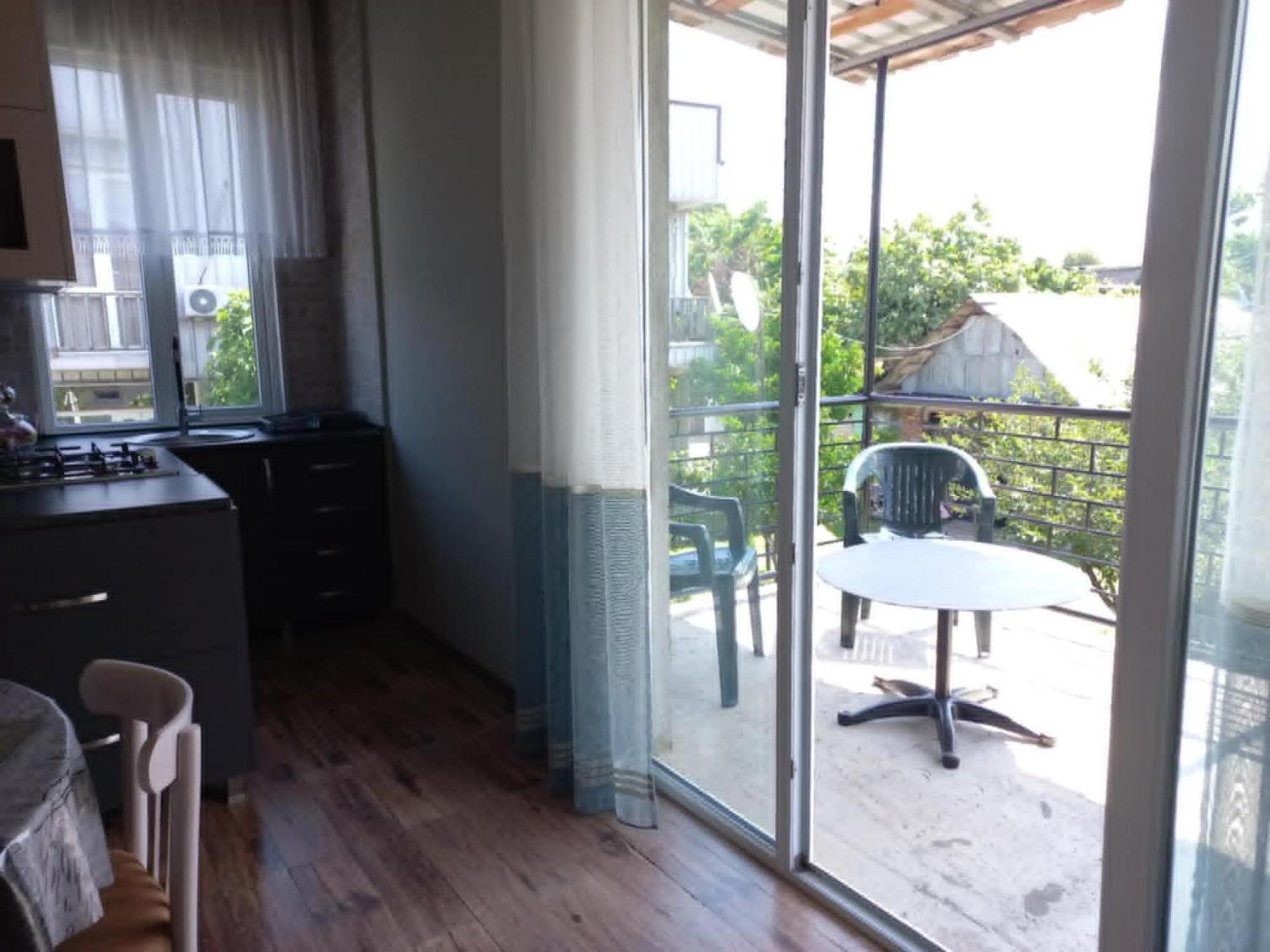 Guest House 코불레티 외부 사진