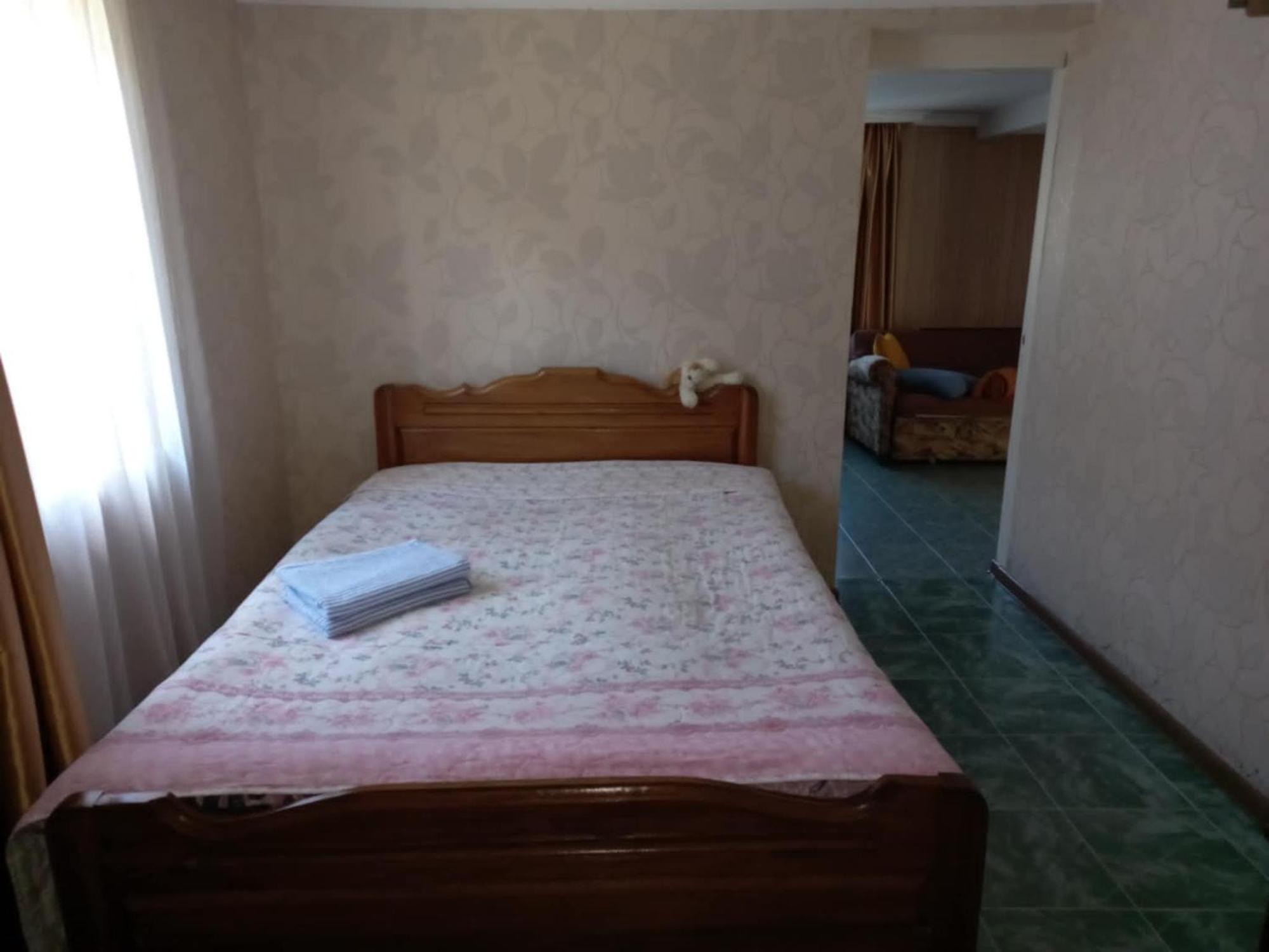 Guest House 코불레티 외부 사진