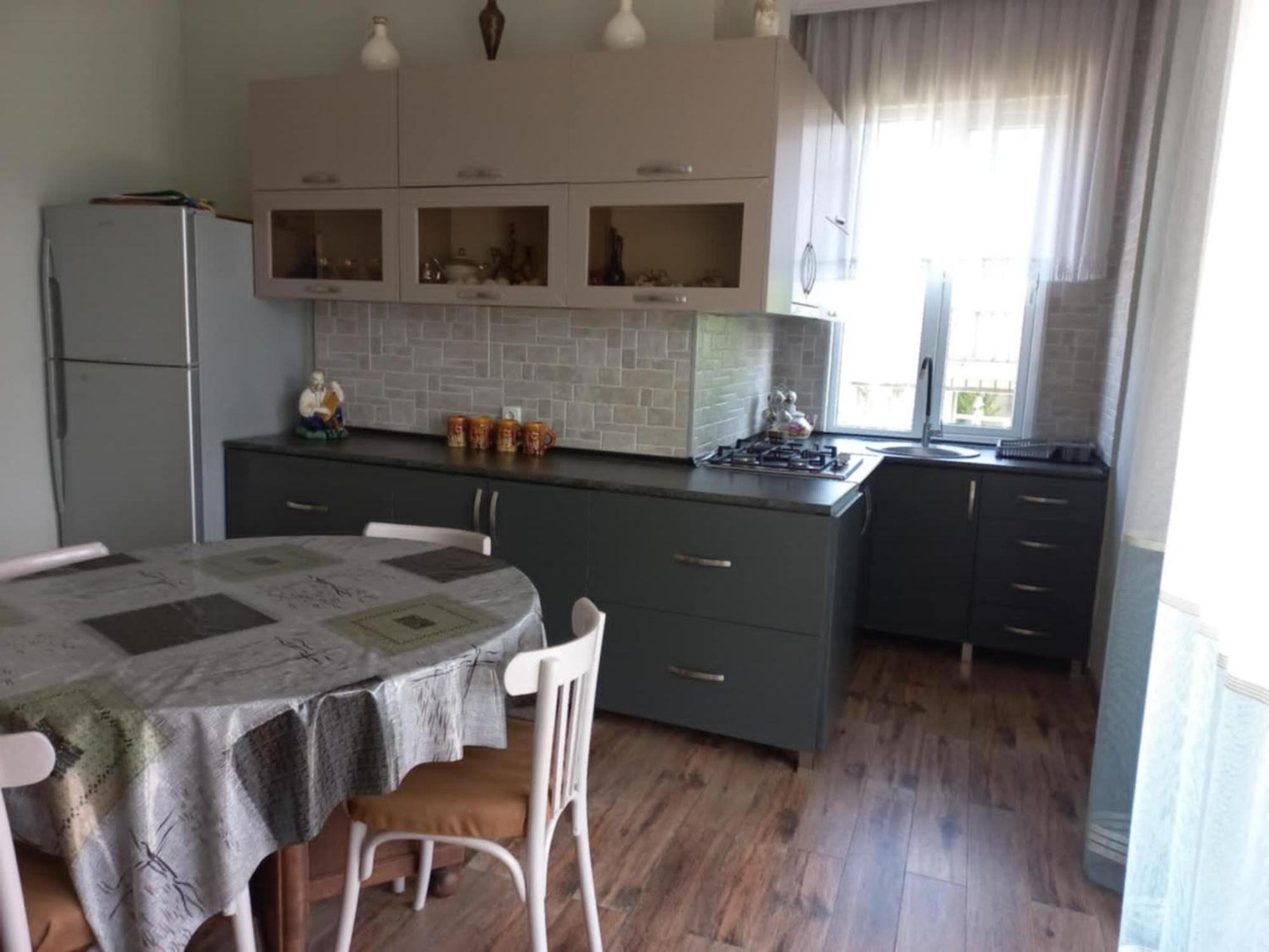 Guest House 코불레티 외부 사진