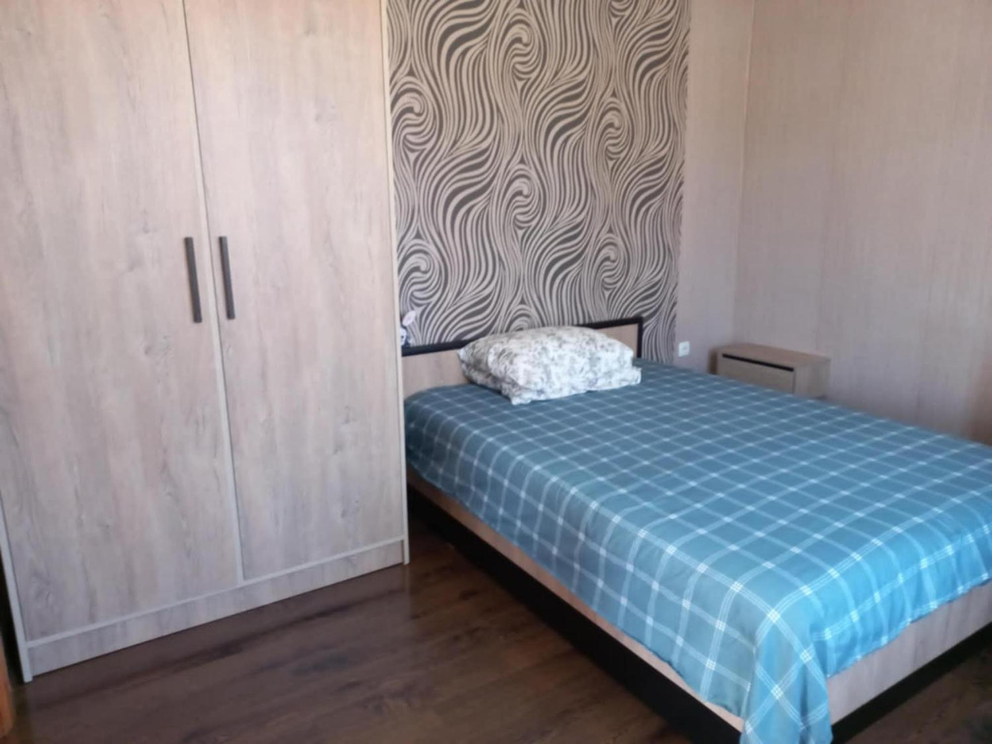 Guest House 코불레티 외부 사진